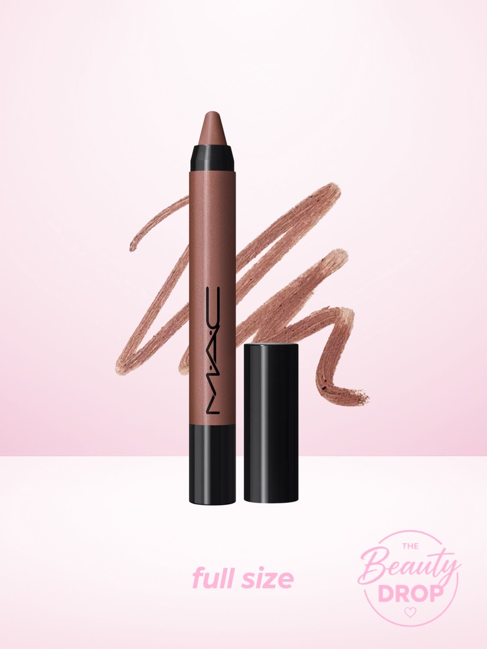 MAC Dazzlelips Crayon Gemstone
